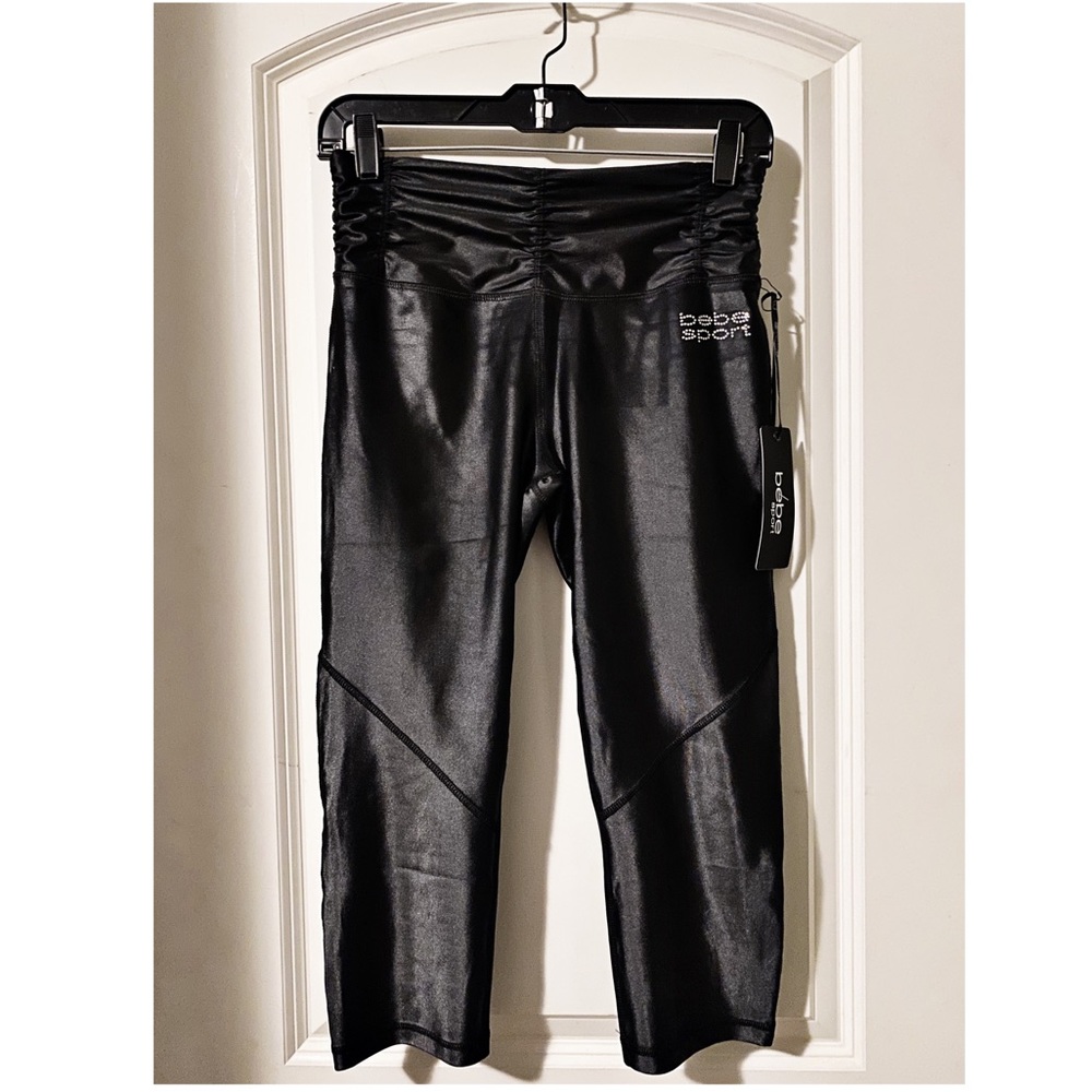 Active wear leggings